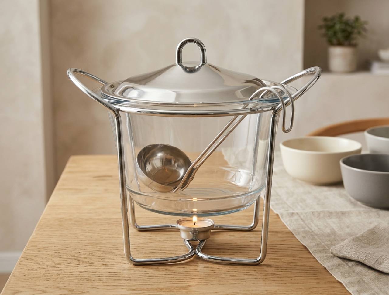 Food Warmers