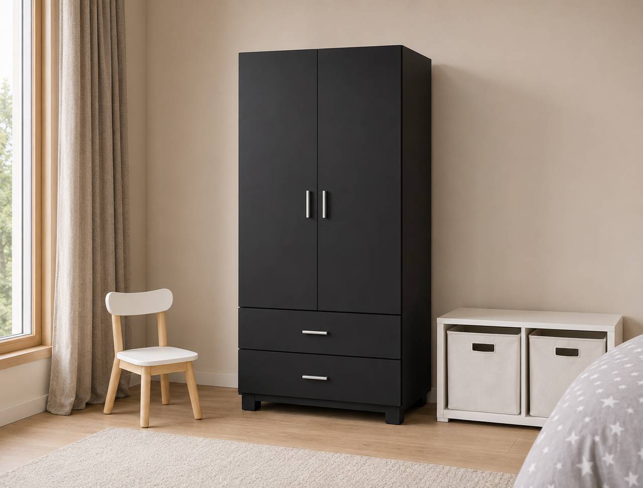 Kids Furniture & Storage