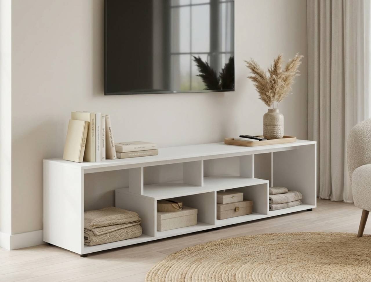 TV Stands & Entertainment Units