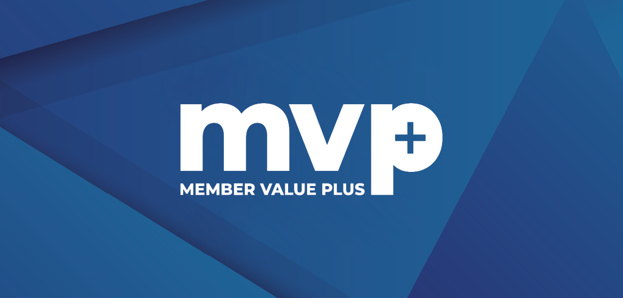 MVP+ Products