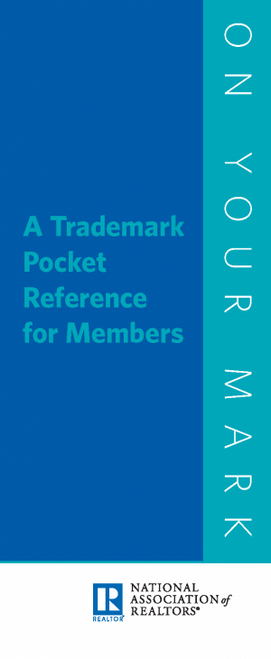 On Your Mark-Trademark Reference Brochure