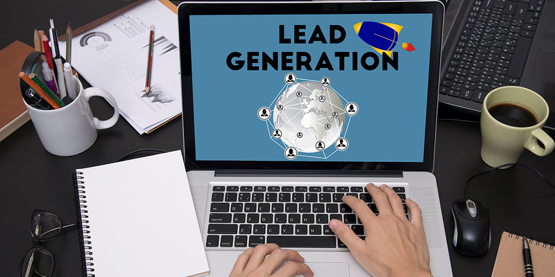 Fun and Inexpensive Lead Generation 