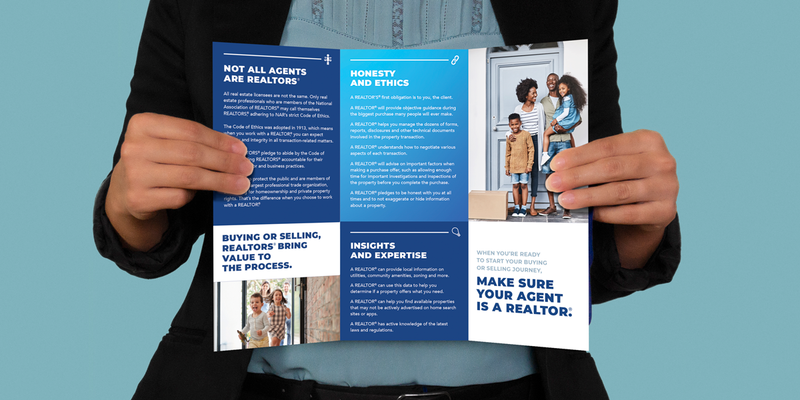 Helping Clients Understand the Advantage of Using a REALTOR®