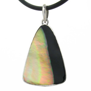 Penguin Shell Pendant Penguin Shell Pendant