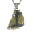 Natural Moldavite Crystal Natural Moldavite Crystal