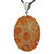 Our Largest Fossil Coral Pendant Our Largest Fossil Coral Pendant