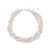 18+2 Multistrand Cultured Freshwater Pearl Necklace 18+2 Multistrand Cultured Freshwater Pearl Necklace