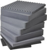 Pelican 0371 (8pc) Replacement Foam Set