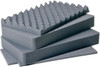 Pelican 1511 (4pc.) Replacement Foam Set