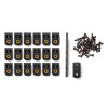 Panel Mount Kit for 963/965/968/970 Cases