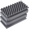 Pelican 1506 (4pc) Replacement Foam Set