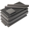 Pelican 1595 (7pc) Replacement Foam Set