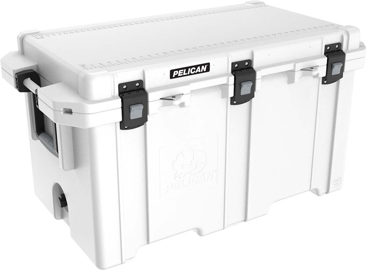 Pelican 150Qt Cooler