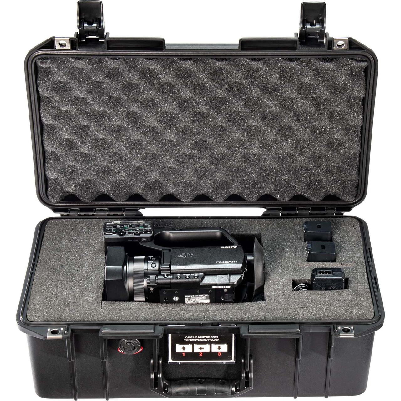 Pelican 1506 Air Case