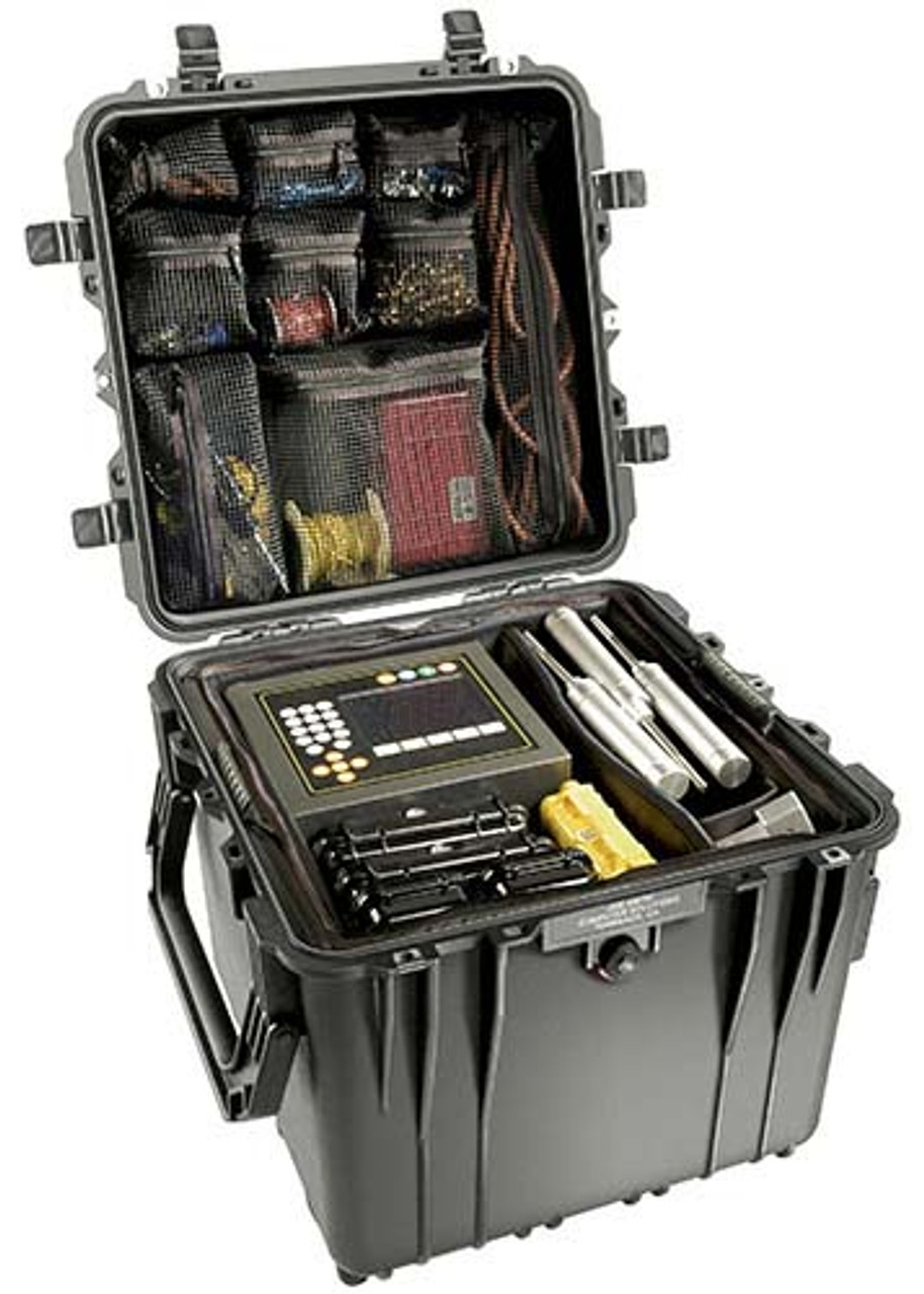 Pelican 0340 Protector Cube Case