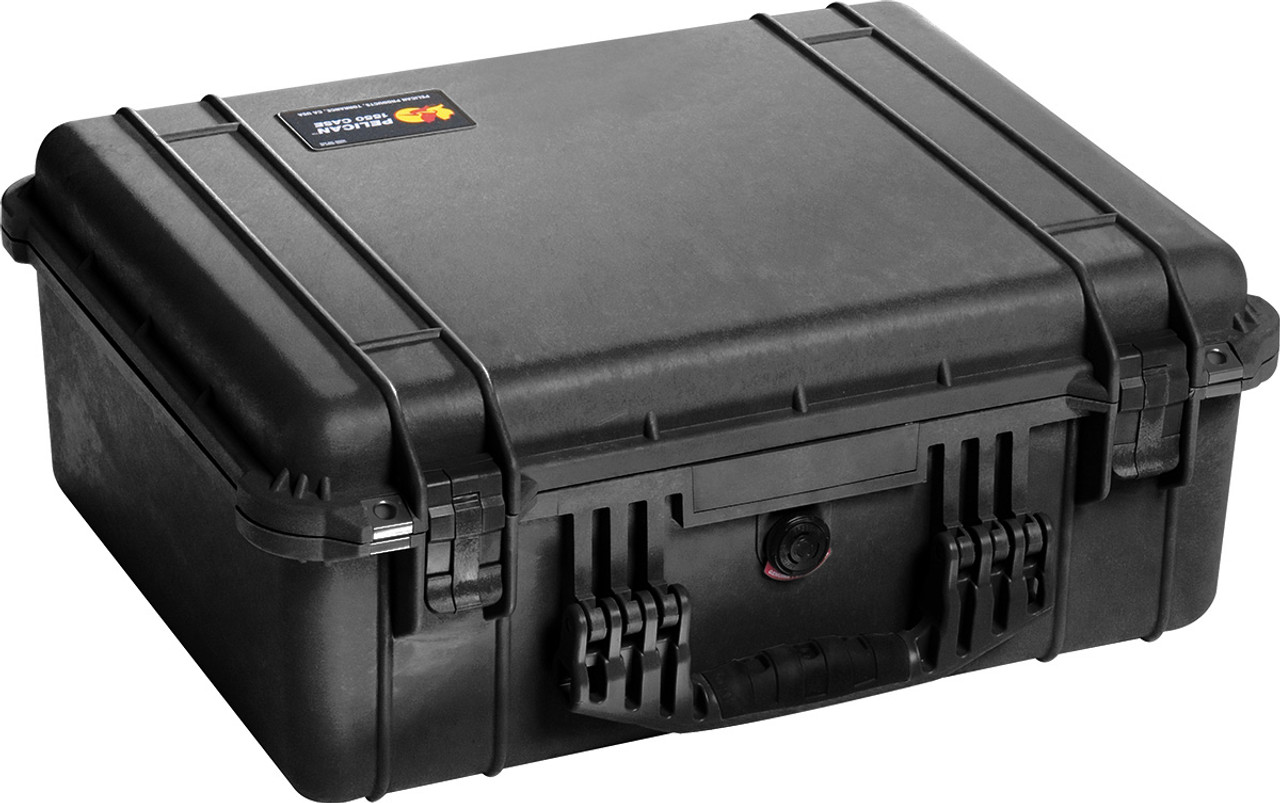 Pelican 1550 Protector Case