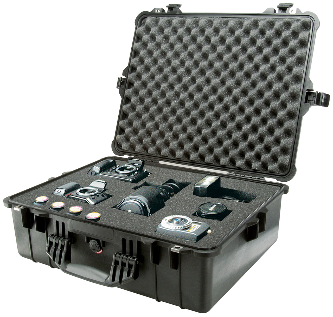 Pelican 1600 Protector Case