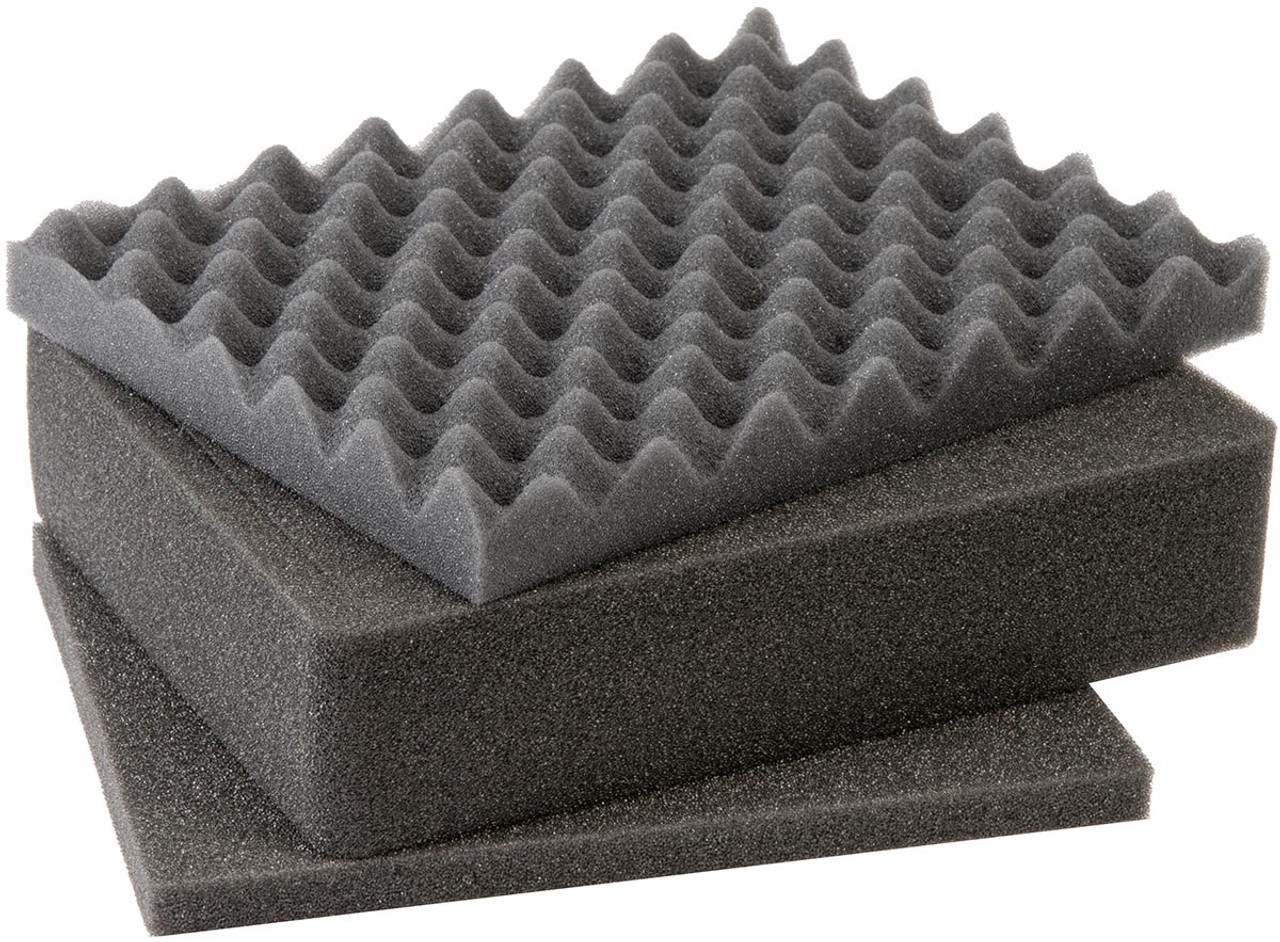 Pelican 1200 Foam Set