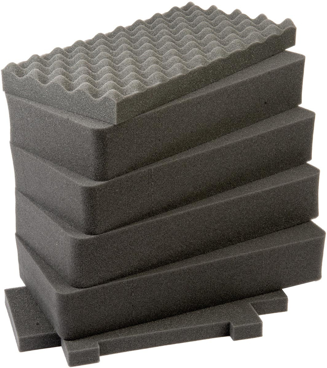 Pelican 1440 (6pc) Replacement Foam Set