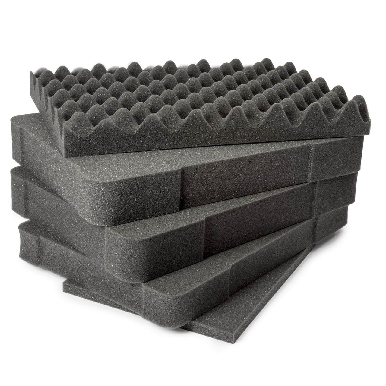 Nanuk 918 Replacement Foam - 5 Pieces