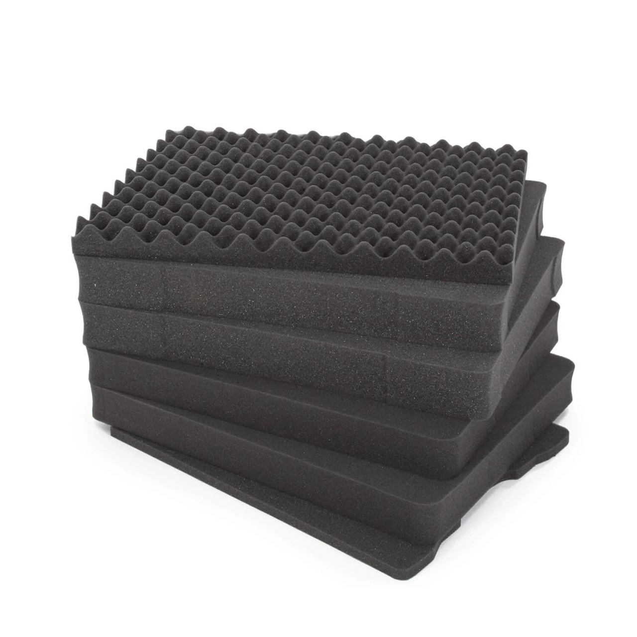 Nanuk 960 Replacement Foam - 6 Pieces