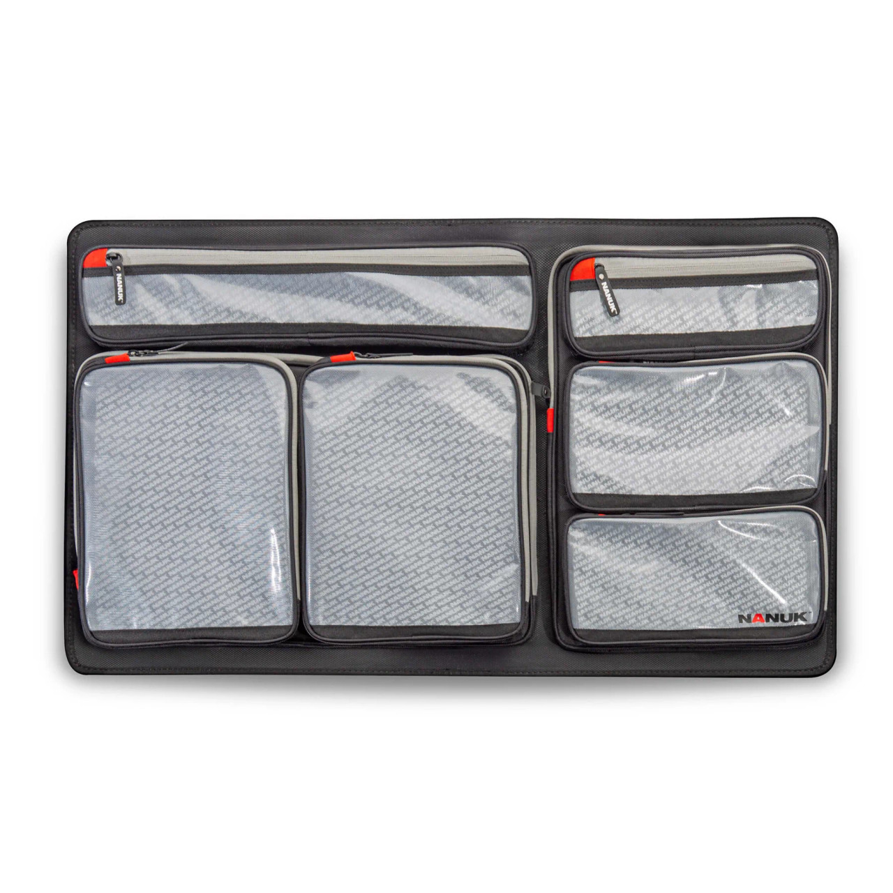 Nanuk 965 Lid Organizer Kit for 963/965