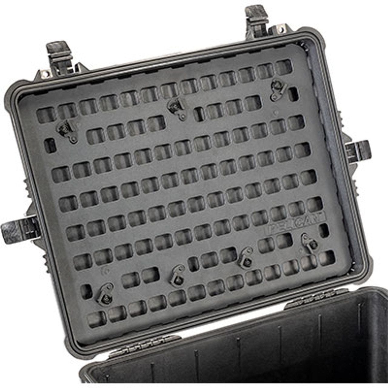 Pelican 1610/20MP Ez-Click Molle Panel