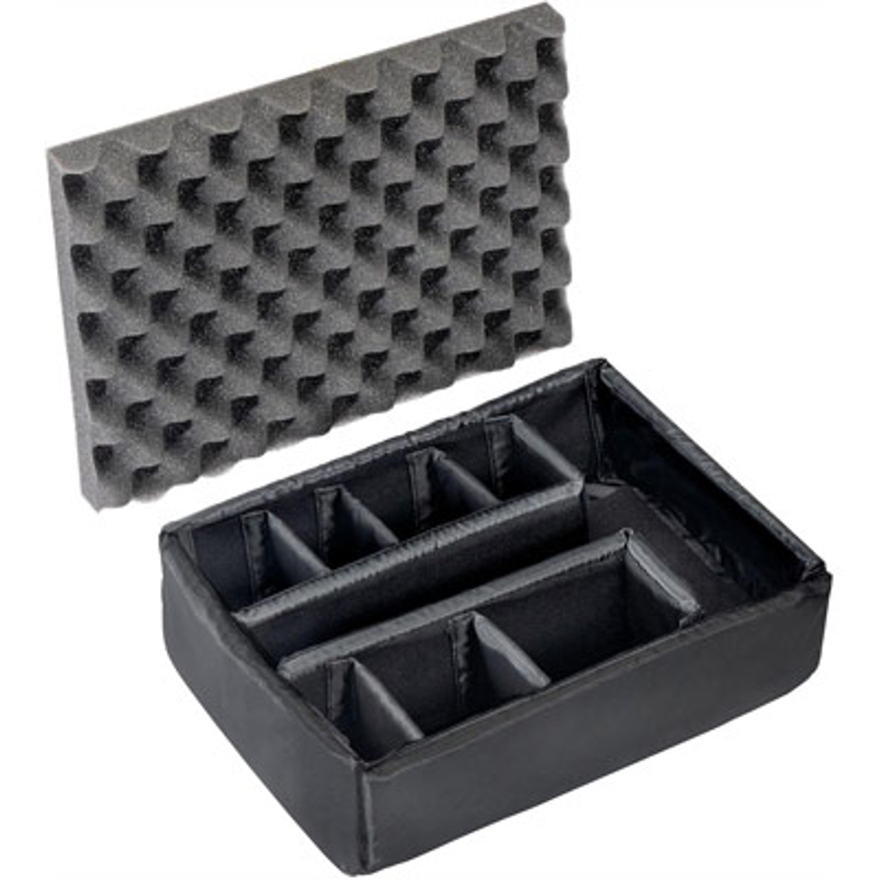 Pelican 1455 Foam/Divider Set