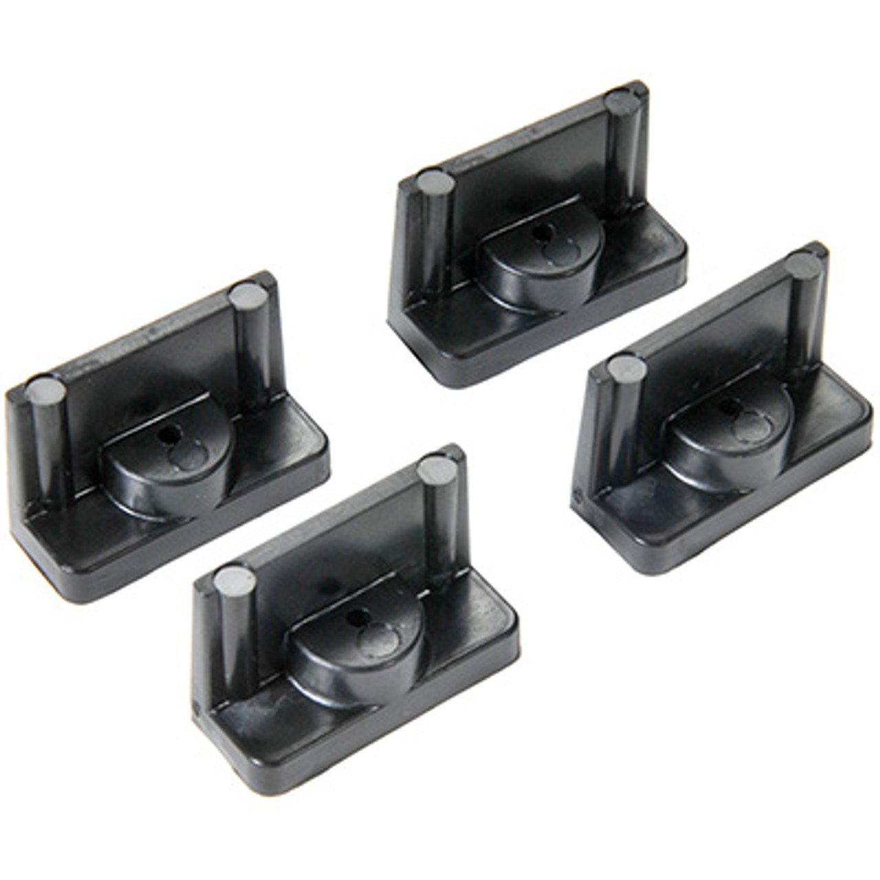 Pelican 1507 (4pc) Quick Mount Set