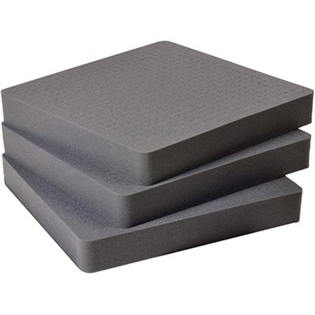 Pelican 1642 (3pc) Foam Set