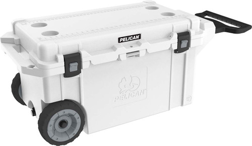 Pelican 80Q Elite Wheeled Cooler