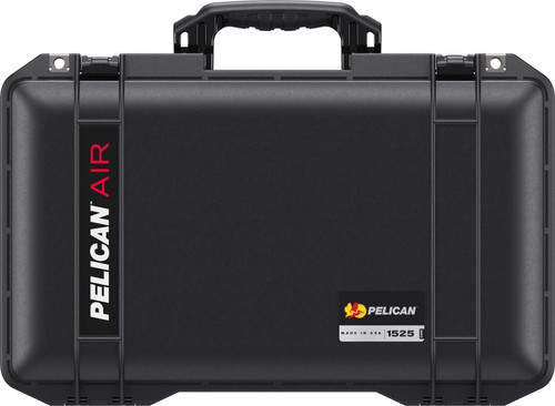 Pelican 1525 Air Case