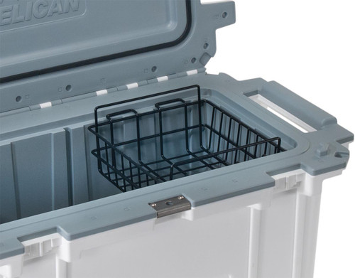 Pelican Cooler Dry Rack Wire Basket for 70Q