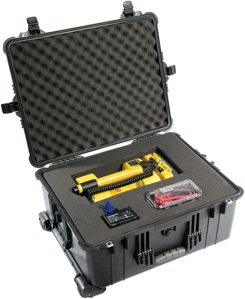 Pelican 1610 Protector Case