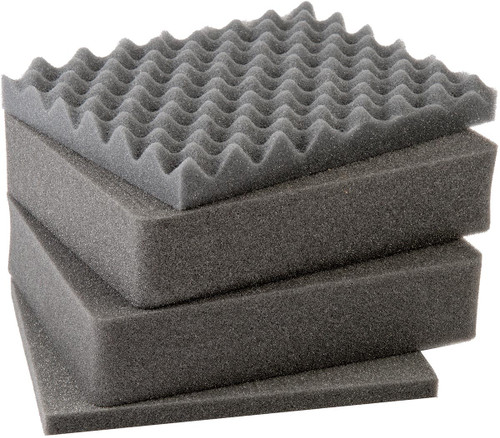 Pelican 1301 (4pc.) Replacement Foam Set