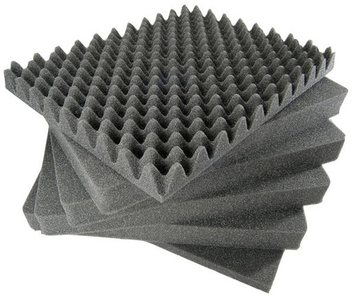 1507 Air (5pc) Replacement Foam Set