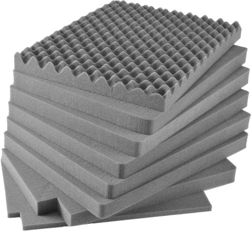 Pelican Storm IM2750 (8pc) Replacement Foam Set