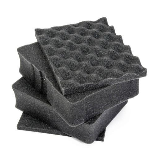 Nanuk 908 Replacement Foam - 4 Pieces