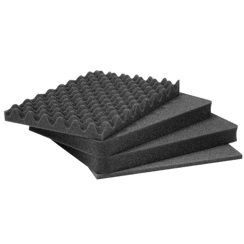 Nanuk 930 - Replacement Foam - 4 Pieces