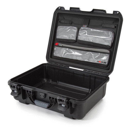 Nanuk 930 Lid Organizer for 930/933