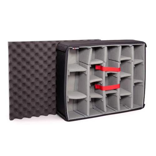 Nanuk 945 Padded Divider Kit