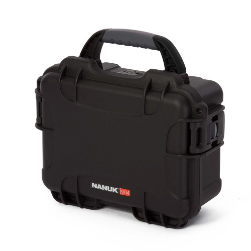 Nanuk 904 Case