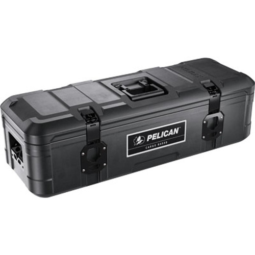 Pelican BX55 Cargo Medium Saddle Case