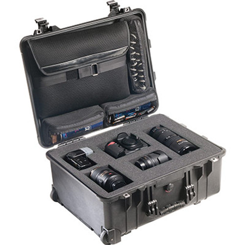 Pelican 1560LFC Protector Case