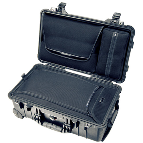 Pelican 1510LOC Protector Case