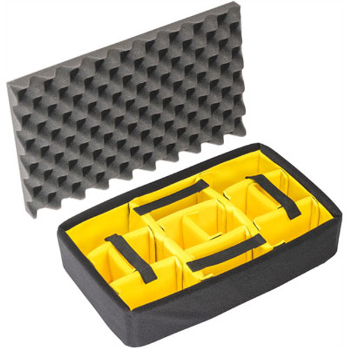 Pelican 1485 Foam/Divider Set