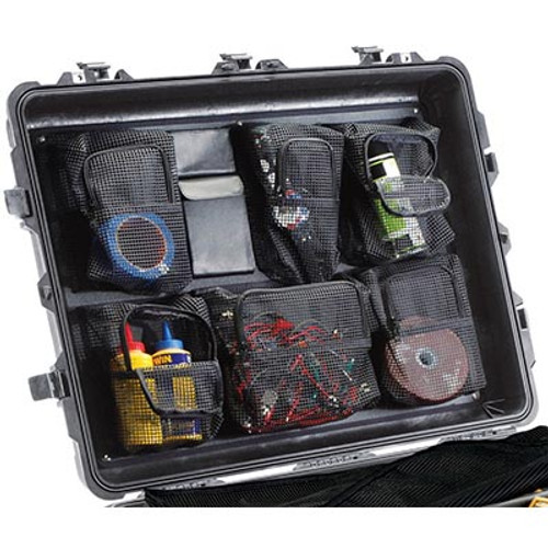 Pelican 1639 Lid Organizer