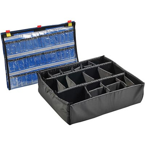 Pelican 1605EMS Divider/Lid Set