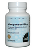 Trace Elements Manganese Plus 90 at WellnessShoppingOnline