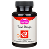 Dragon Herbs Four Things (100 Capsules)